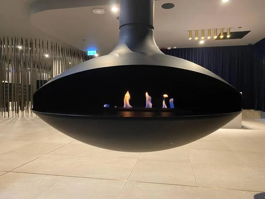 Midnight Luxe 2Br 2Bath Apartment 507 In The Heart Of Braddon L5 Views Pool Sauna Gym Wifi Canberra