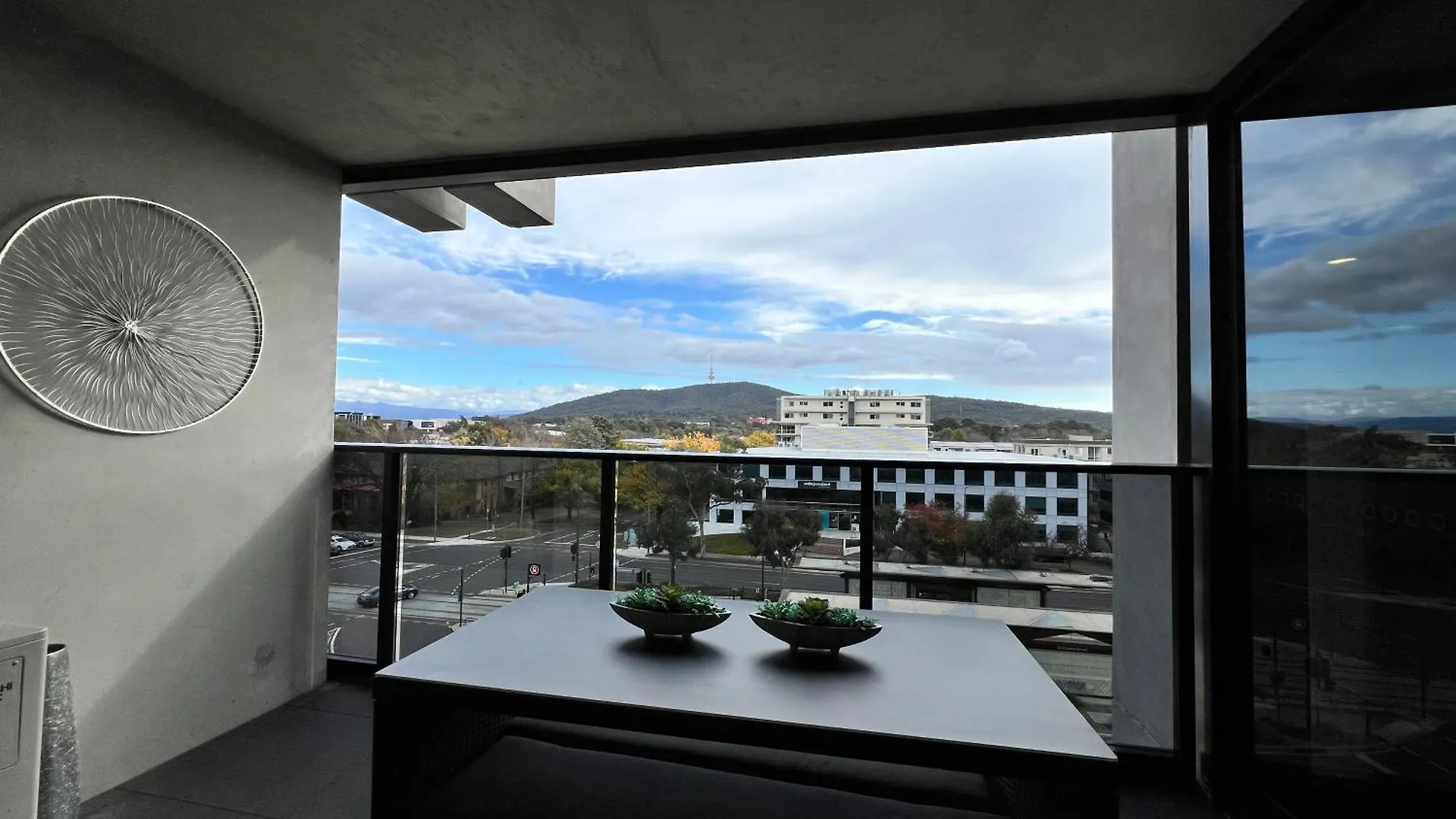 Midnight Luxe 2Br 2Bath Apartment 507 In The Heart Of Braddon L5 Views Pool Sauna Gym Wifi Canberra Australia